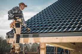 Best Roofing for New Construction  in Weyers Cave, VA